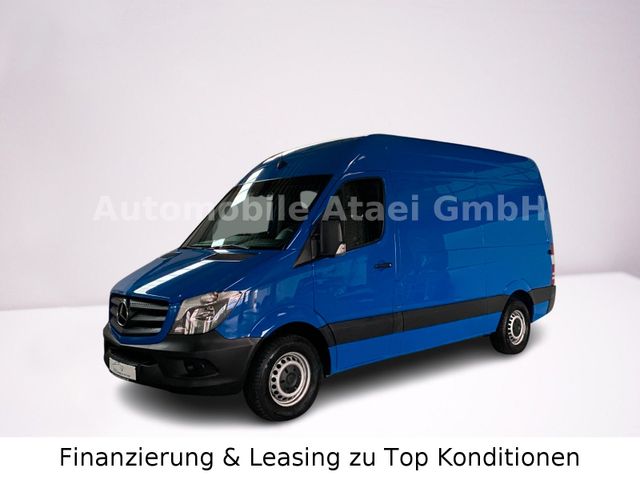 Mercedes-Benz Sprinter 319 CDI V6 AHK 3,5t+ KAMERA (0450)