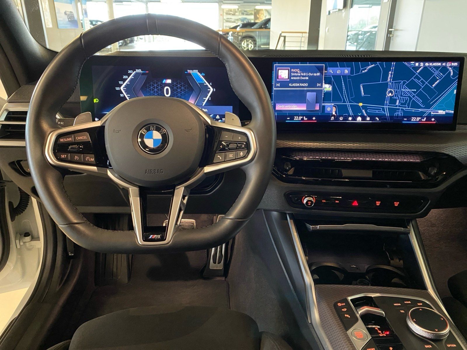 BMW 320 - Bild 9