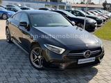 Mercedes-Benz CLS 53 AMG 4M+ Widescreen/Distr/Sitzklima/Massag - Mercedes-Benz CLS 53 AMG Gebrauchtwagen