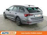 Skoda Octavia 2.0 TSI Sportline 4x4 Aut.*NAVI*HUD*LED* - Skoda Octavia: Sportline