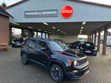 Jeep Renegade Longitude FWD - gebrauchte Jeep Renegade aus dem Jahr 2016