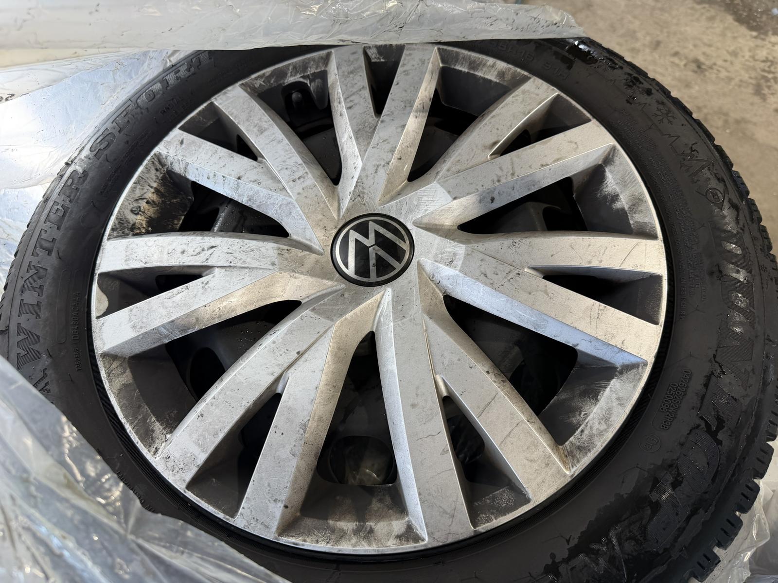 Volkswagen Golf Variant 2.0 TDI SCR Life / ACC / RFK, миниатюра 19