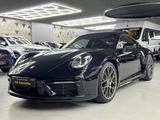 Porsche 992 Carrera 4S 360*/18Wege/Virtual/APPROVED05.27 - Porsche 992: 4s
