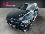 Mercedes-Benz GLC 43 AMG ( *AHK*STANDHEIZUNG*BURMESTER* ) - gebrauchte Mercedes-Benz GLC 43 AMG aus dem Jahr 2017