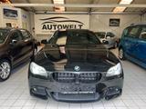 BMW 535 d Touring M Paket*TÜVneu*Service*LED* - BMW 535 aus 2011: 535d