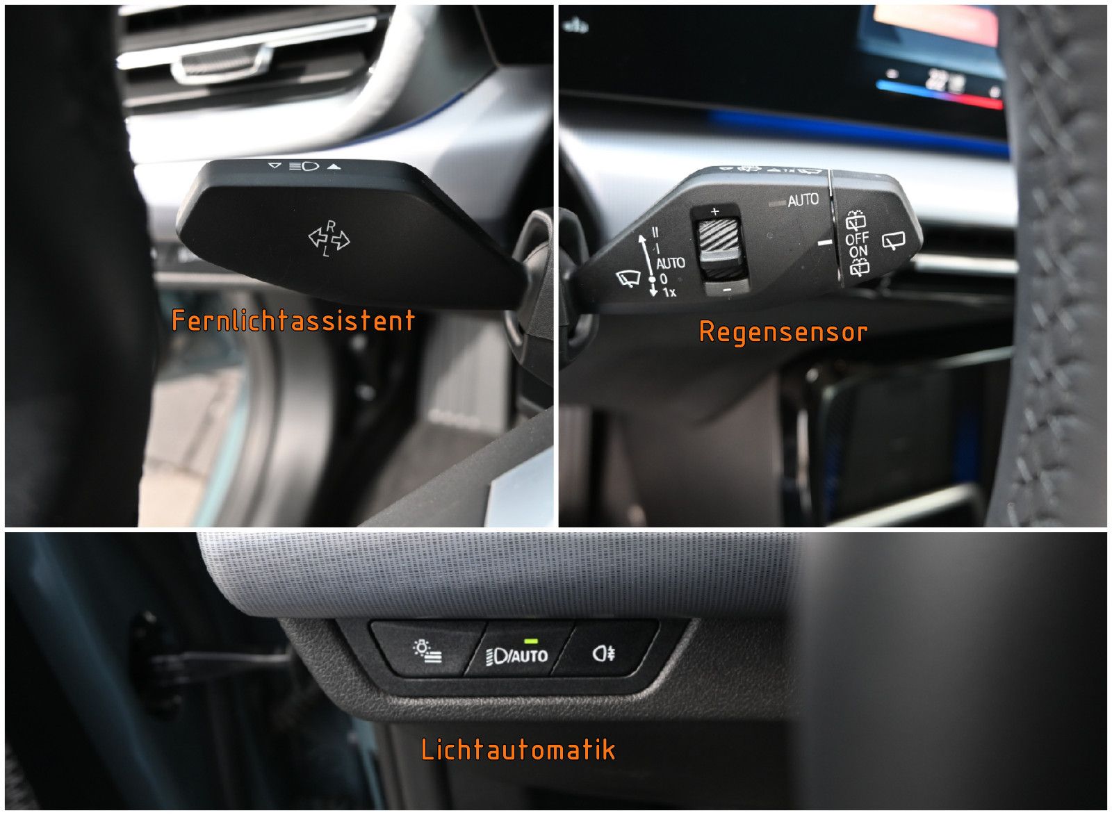 Fahrzeugabbildung BMW X1 xDr.23d xLine °ACC°AHK°HARMAN°HUD°MEMO°PA360°