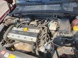 Opel Vectra B 2.0 16V - Opel Vectra: B 16 16v