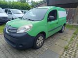 Renault Kangoo Rapid/1.5D/1.Hd/Tüv neu/Klima/AHK - Renault Kangoo in Leverkusen
