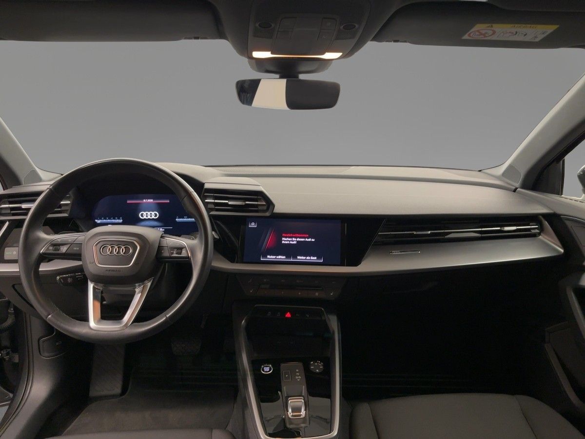 Audi A3 - Bild 12