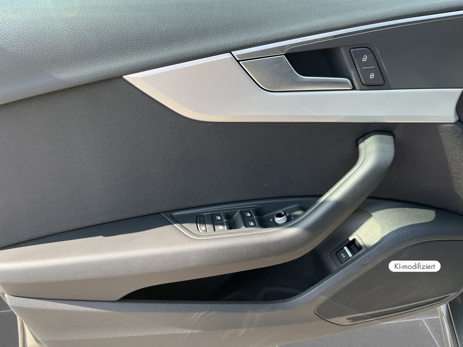 Audi A4 - Bild 14