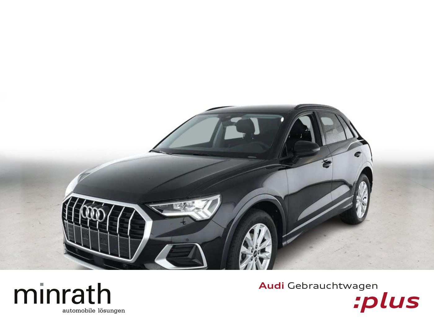 Audi Q3 - 1