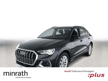 Audi Q3 - 1