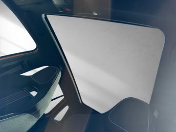 Skoda Kamiq 1.5 TSI Monte Carlo *2xPDC*SHZ*MATRIX*PANO
