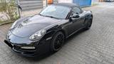 Porsche Boxster S 987 ähnlich Black Edition - gebrauchte Porsche Boxster aus dem Jahr 2011