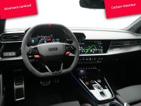 Audi RS3 - Vorschau Bild 10