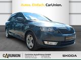 Skoda Rapid Spaceback Joy res. Behm P.E - gebrauchte Skoda Kleinwagen