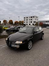 Alfa Romeo Alfa Rome 147 T-Spark - gebrauchte Alfa Romeo 147 aus dem Jahr 2003