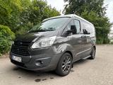 Ford Tourneo Custom L1 SCA-Aufstelldach Camper-Van - Ford Tourneo Custom von privat
