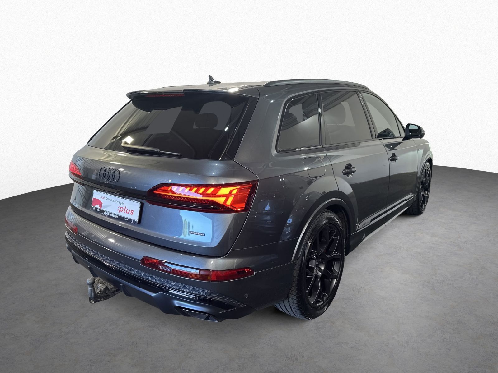 Audi Q7 - Bild 4