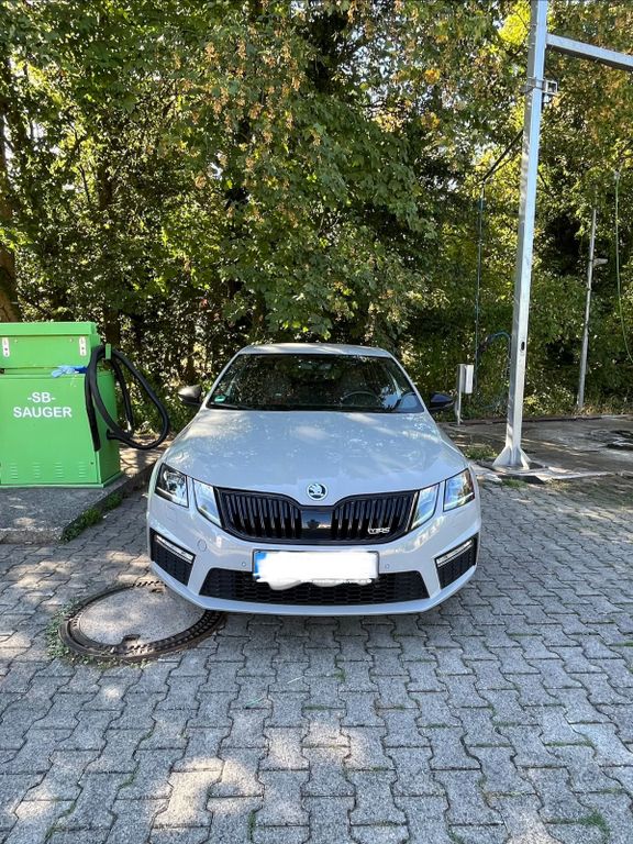 Image of Skoda Octavia