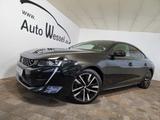 Peugeot 508 GT LED ACC Pano Sound Kamera Night Vision - Peugeot 508 mit Diesel-Antrieb
