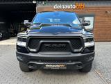 Dodge RAM 1500 Rebel Gen5 - Dodge RAM mit Panoramadach