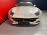 Ferrari FF 6,3 V12 4x4 - - gebrauchte Ferrari Limousine