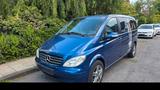 Mercedes-Benz Viano 2.0 CDI Function kompakt Function - Mercedes-Benz Viano: Fun Kompakt
