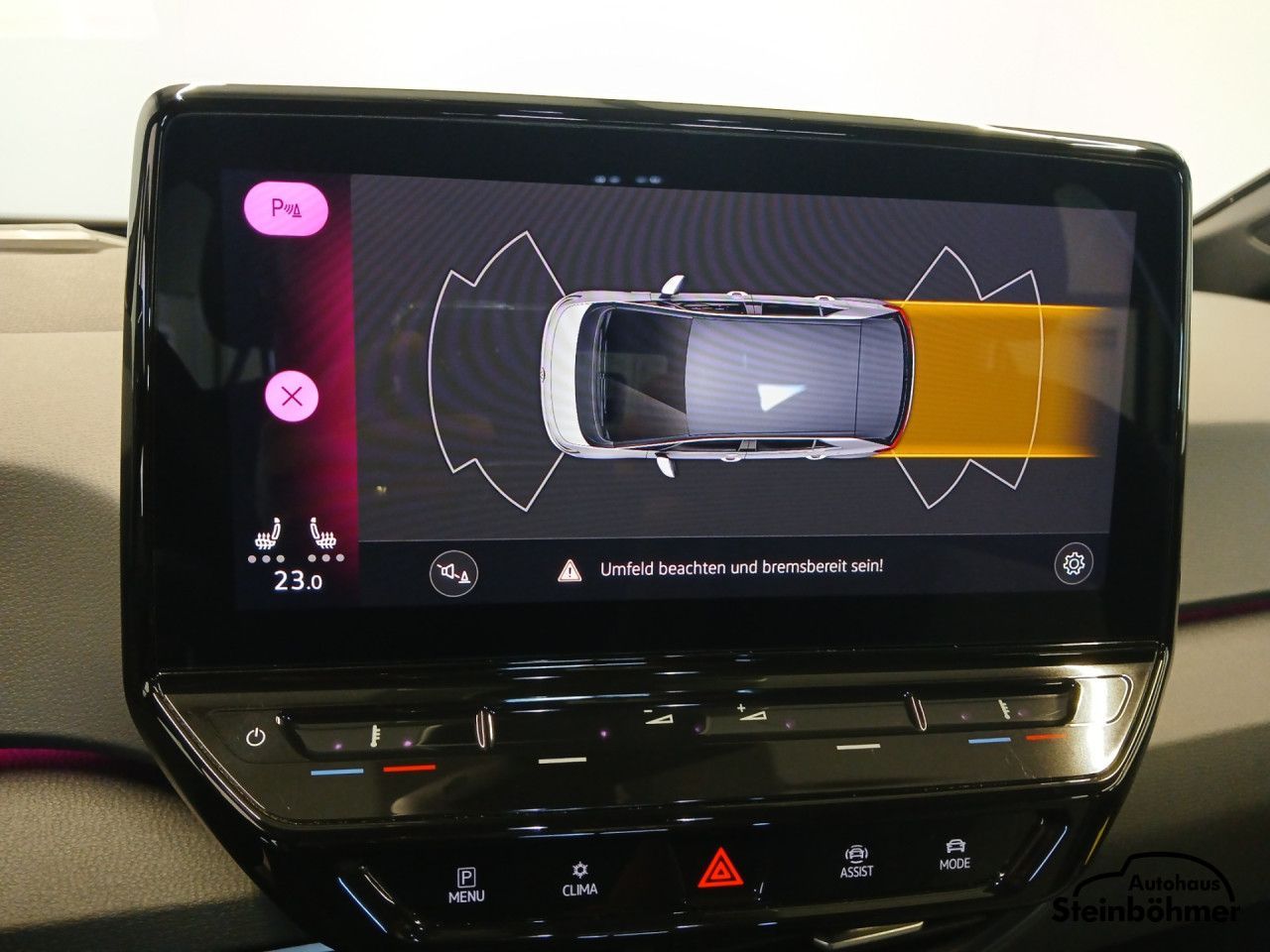 Volkswagen ID.3 - Bild 23