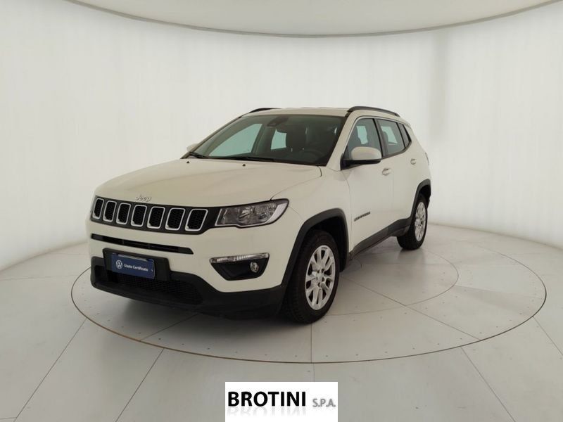 Image of Jeep Compass