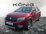 Dacia Logan MCV Stepway TCe 90 AUTOM. *KLIMA*PDC*ALLW - Dacia Logan Gebrauchtwagen in Berlin