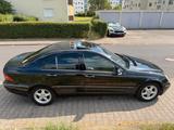 Mercedes-Benz Mercedes C220 CDI W203 Elegance TÜV Automa... - gebrauchte Mercedes-Benz C 220 aus dem Jahr 2000