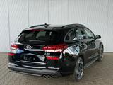 Hyundai i30 Kombi N-Line 1.5 T-GDI mHev DCT / Navi AC... - Hyundai i30 N mit Hybrid-Antrieb (Benzin/Elektro)