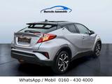 Toyota C-HR Hybrid Style Selection - Toyota C-HR: Style Selection