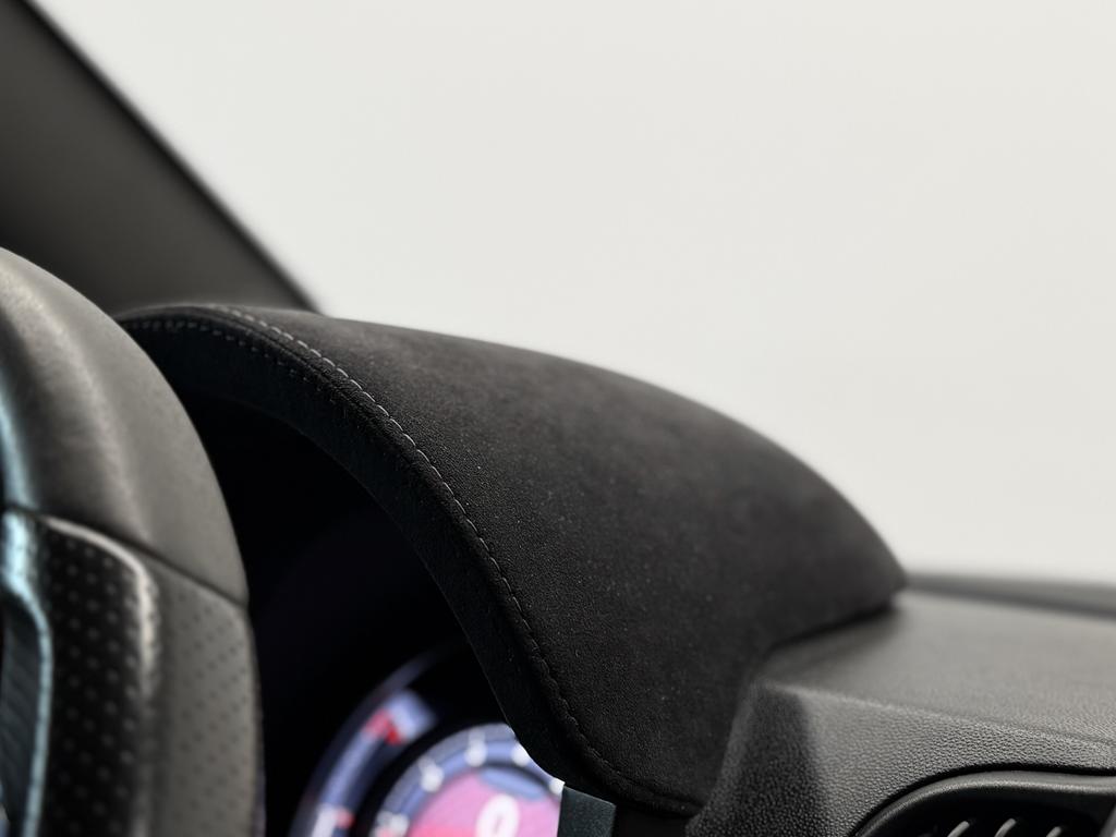 Abarth 595 Competizione