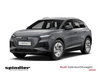 Audi Q4 e-tron - Vorschau Bild 1
