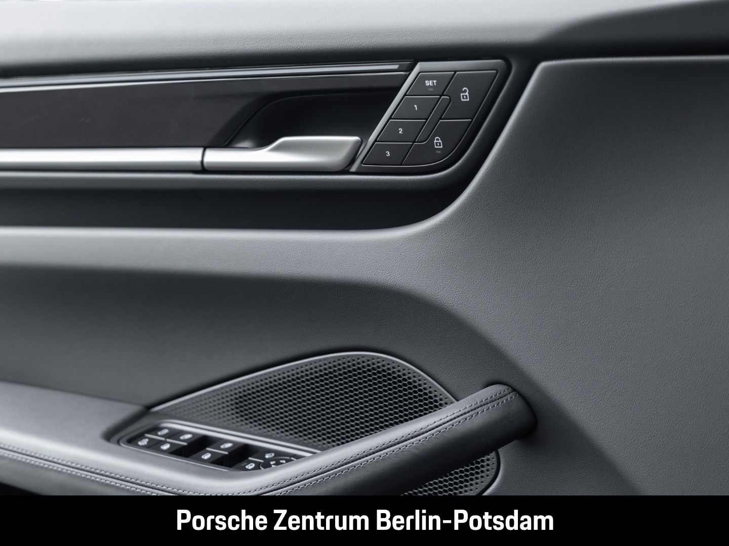 Porsche Macan - Bild 22