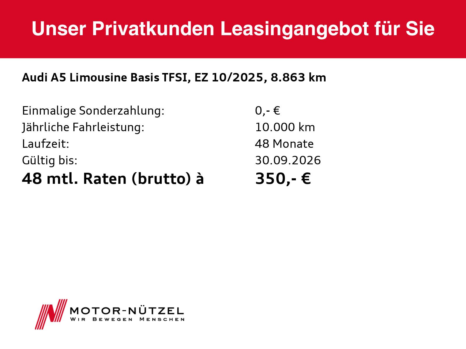 Audi A5 - Bild 20