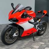 Ducati 1199 Superleggera - DUCATI 1199 SUPERLEGGERA