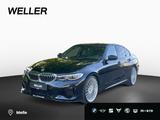 ALPINA D3S HdUp LHZ H/K GSD Memory Laser 20" Sportpaket