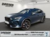 Cupra Formentor VZ 2.0 TSI 4Drive DSG ANHÄNGERKUPPLUNG - Cupra Formentor in Mönchengladbach