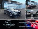 Mercedes-Benz 200 C Coupe AMG Line  4Matic,Sportpaket plus - Mercedes-Benz C-Klasse: AMG Sportpaket