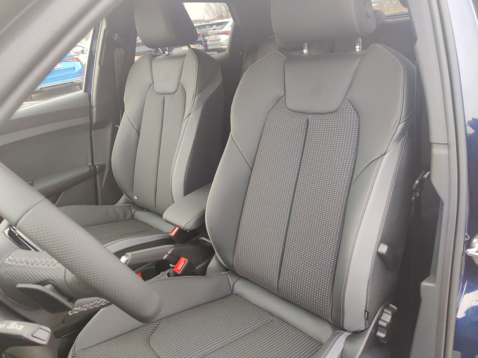 Audi A1 - Bild 12