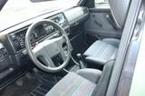 Volkswagen Golf 2 GT spezial Typ 19 E Oldtimer Baujahr 1989 - VW Gebrauchtwagen von 1989