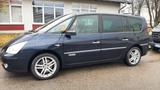 Renault Grand Espace Dynamique 2.0 dCi FAP 110kW Dyn... - scheckheftgepflegte Renault Grand Espace