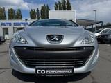 Peugeot 308 CC *PREMIUM*DACH ÖFFNET NICHT*AHK - Peugeot 308 aus 2009