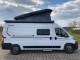 Dethleffs Globetrail Active 600 DS Fiat 180PS Aufstelldach - Dethleffs Diesel Kastenwagen