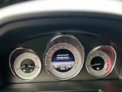 MERCEDES-BENZ GLK 200 CDI / PANO / 2.HD/NUR 114.tKM /PANORAMA