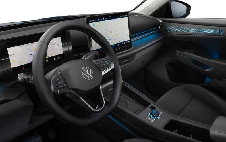 Volkswagen T-Roc - Bild 6