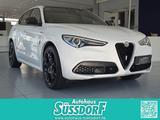 Alfa Romeo Stelvio Veloce Q4 +Pano+HarmanKardon+21"+AHK - gebrauchte Alfa Romeo Stelvio aus dem Jahr 2022